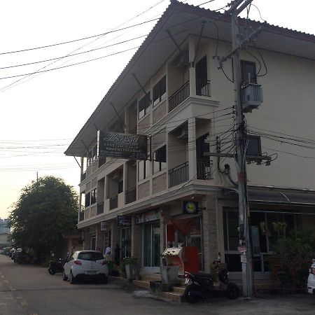 Kaesai Place Pattaya Dış mekan fotoğraf