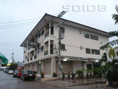Kaesai Place Pattaya Dış mekan fotoğraf