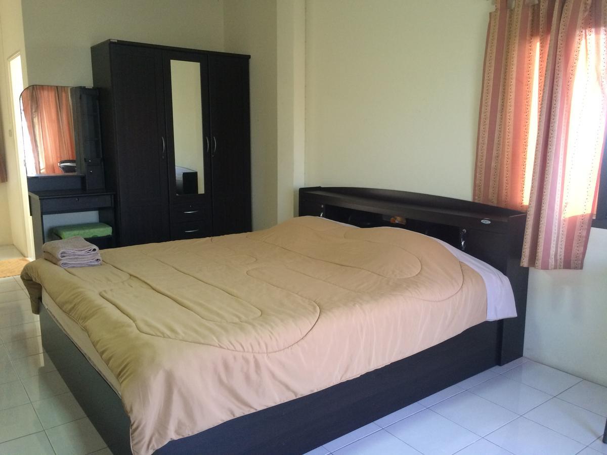 Kaesai Place Pattaya Dış mekan fotoğraf