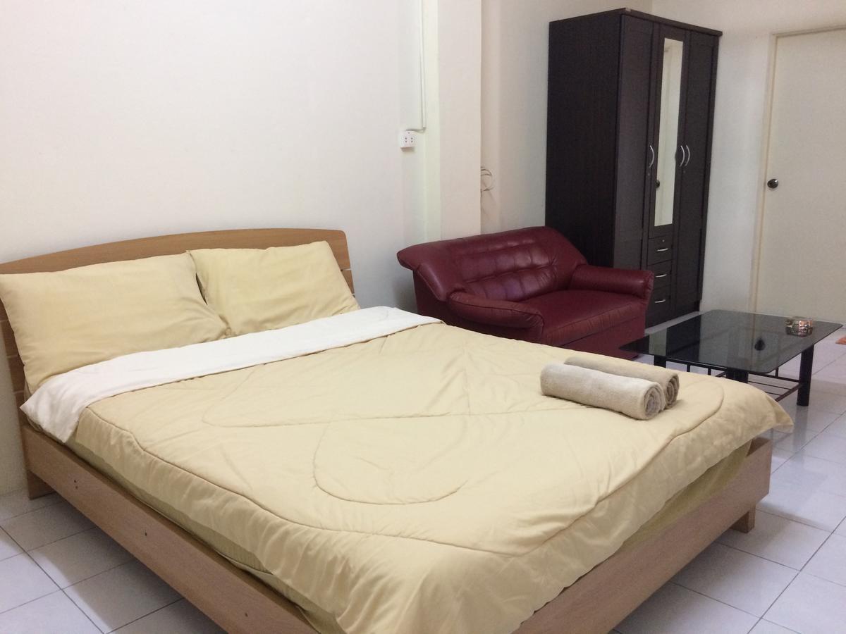 Kaesai Place Pattaya Dış mekan fotoğraf