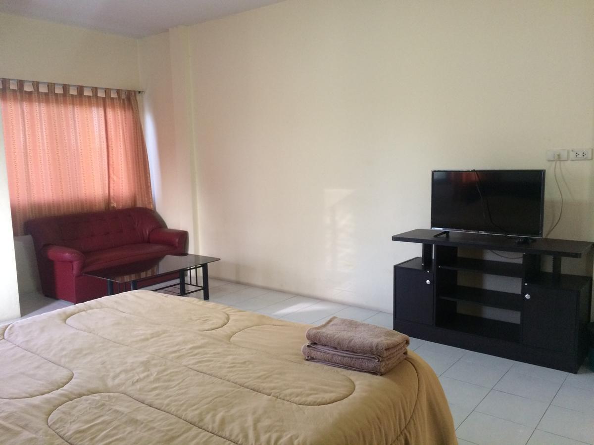 Kaesai Place Pattaya Dış mekan fotoğraf