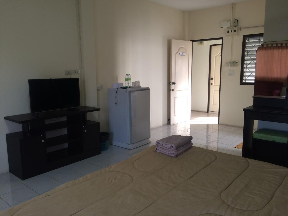 Kaesai Place Pattaya Dış mekan fotoğraf