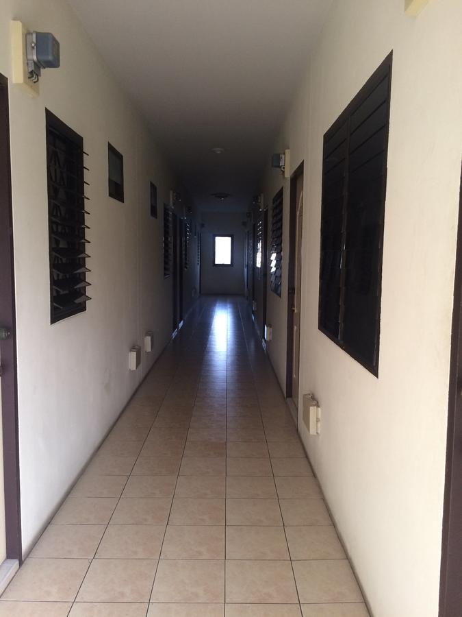 Kaesai Place Pattaya Dış mekan fotoğraf
