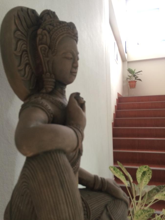 Kaesai Place Pattaya Dış mekan fotoğraf