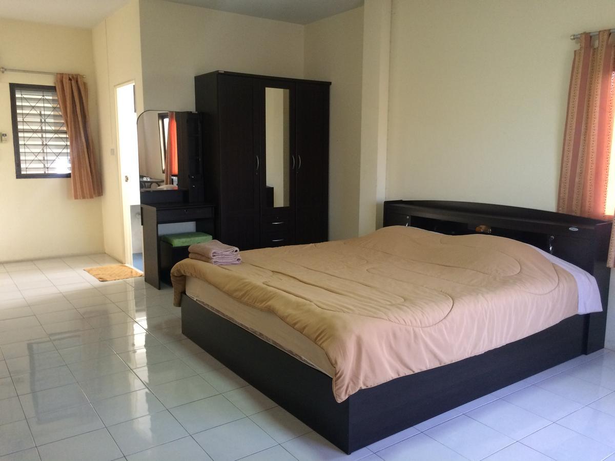Kaesai Place Pattaya Dış mekan fotoğraf