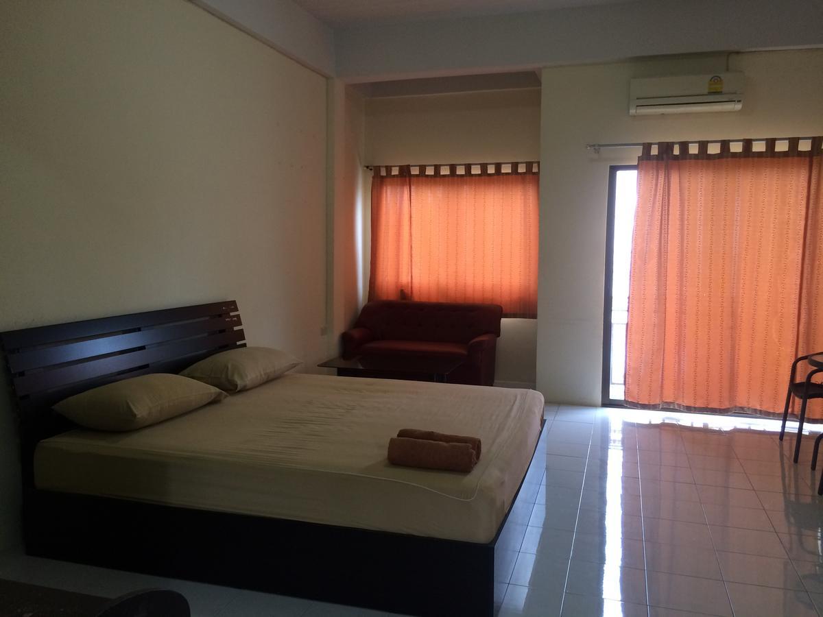 Kaesai Place Pattaya Dış mekan fotoğraf