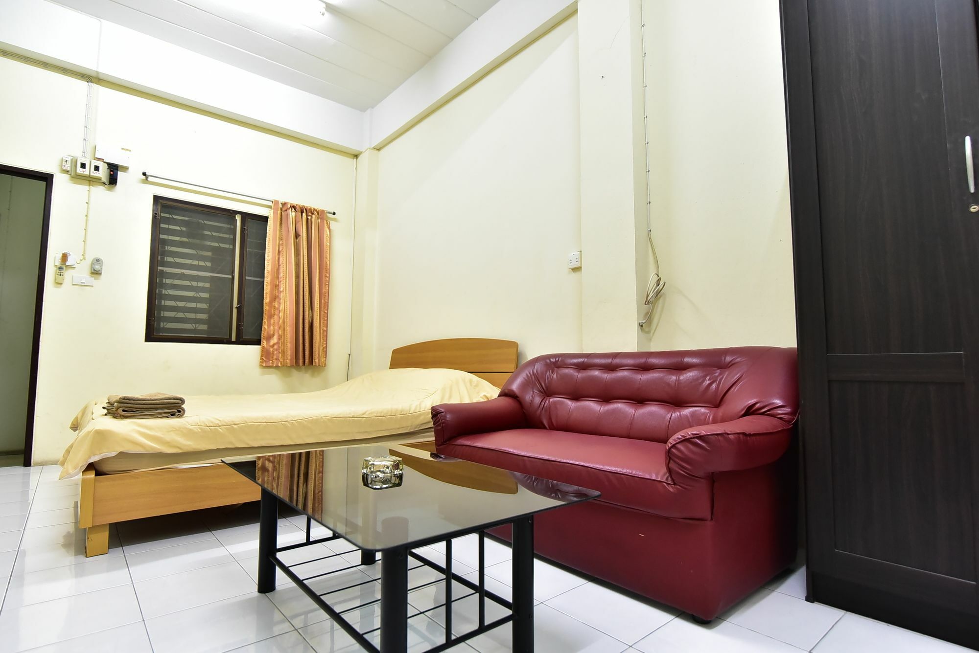 Kaesai Place Pattaya Dış mekan fotoğraf