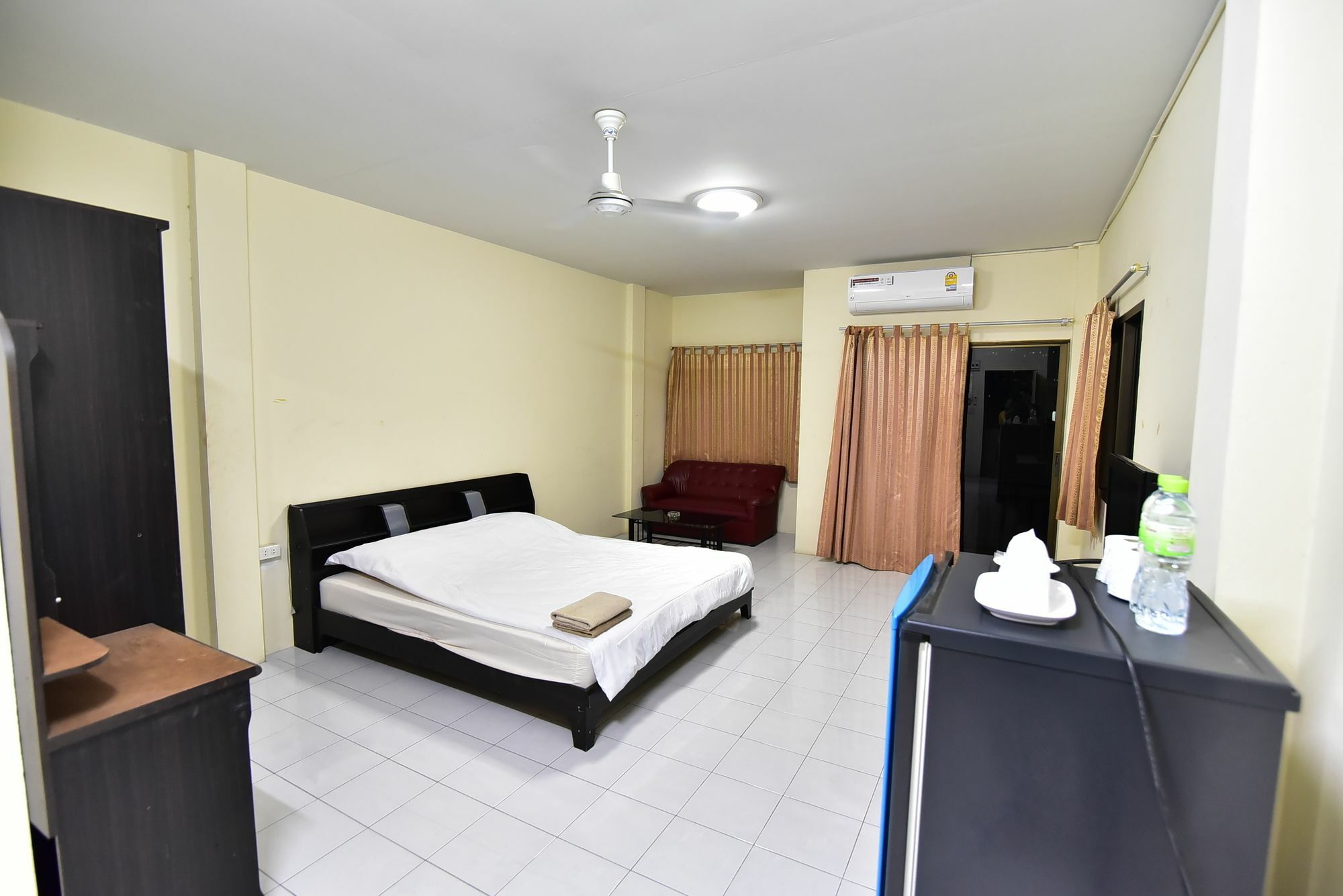 Kaesai Place Pattaya Dış mekan fotoğraf
