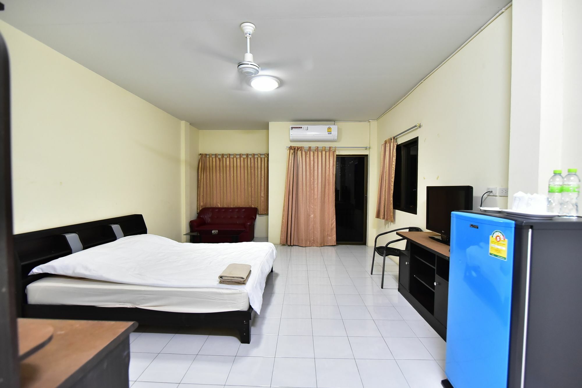 Kaesai Place Pattaya Dış mekan fotoğraf