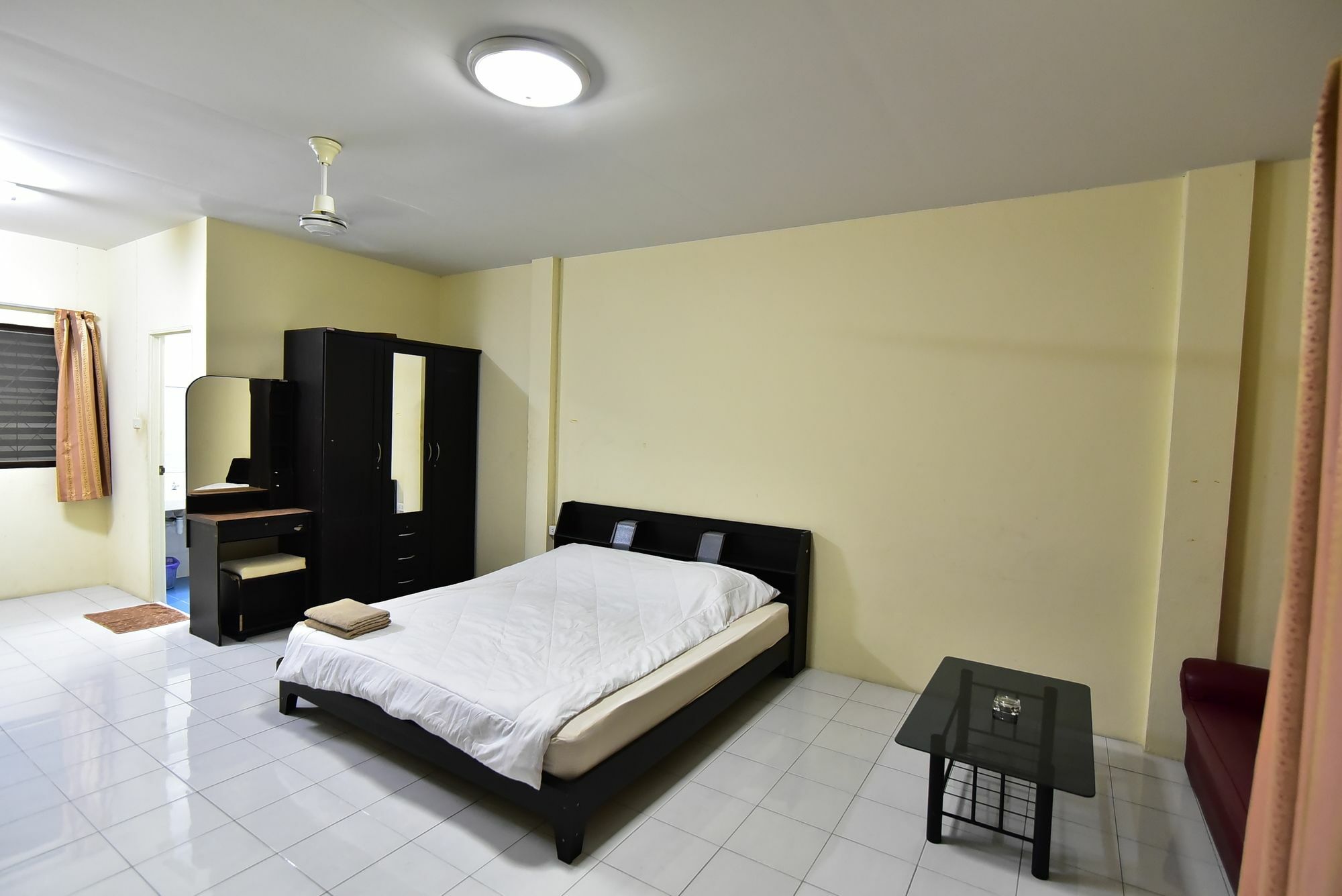 Kaesai Place Pattaya Dış mekan fotoğraf