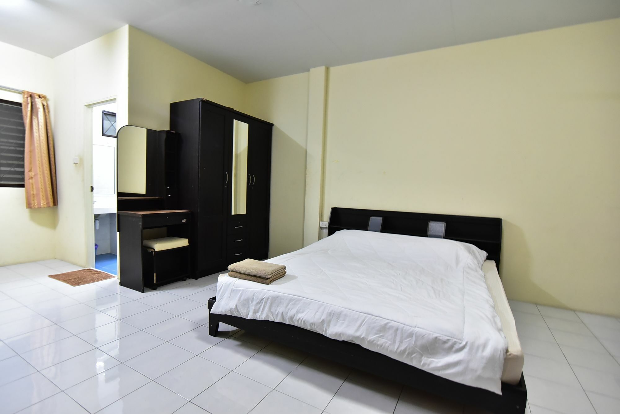 Kaesai Place Pattaya Dış mekan fotoğraf