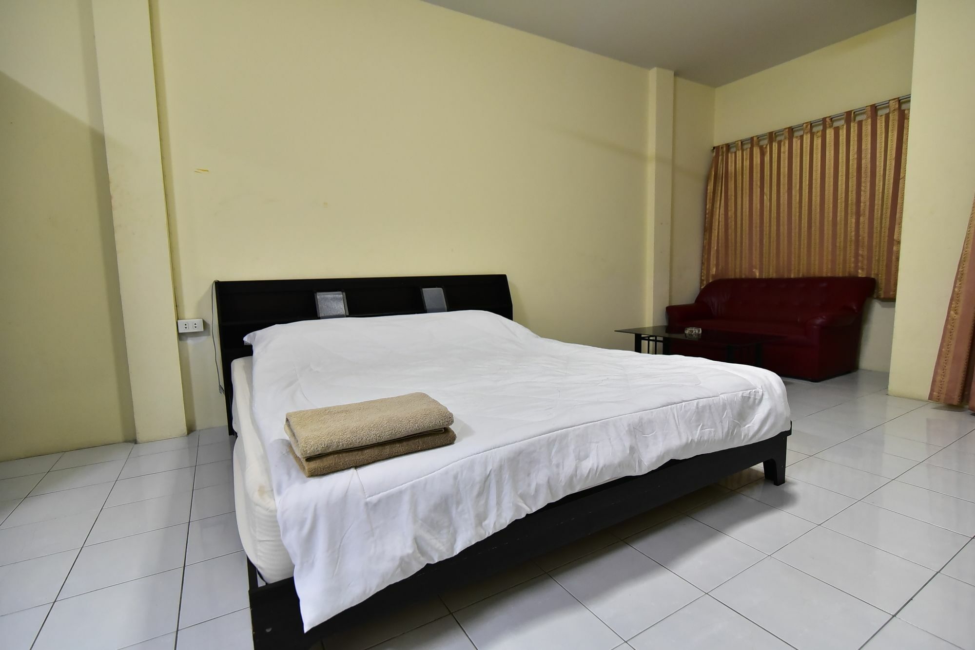 Kaesai Place Pattaya Dış mekan fotoğraf