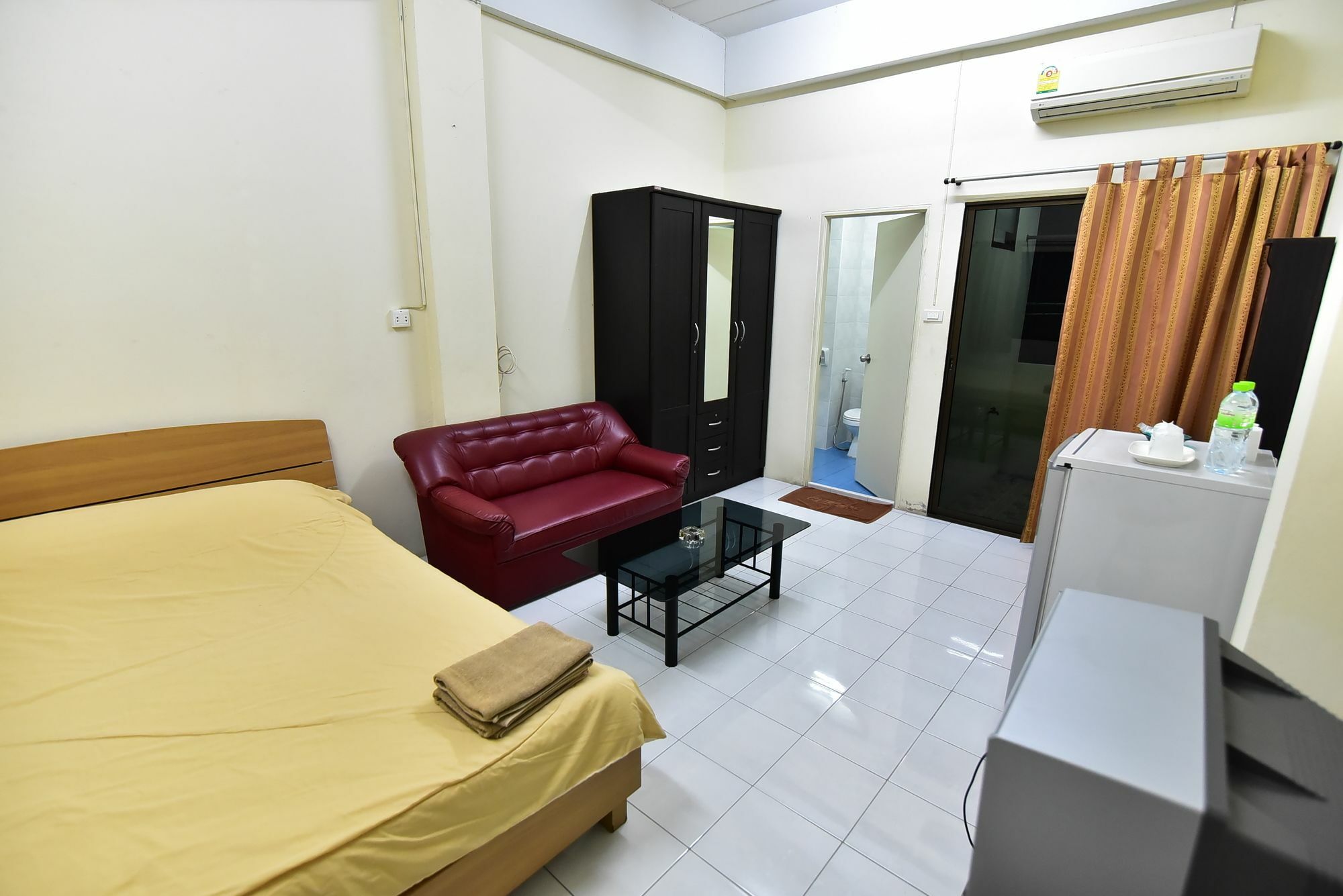 Kaesai Place Pattaya Dış mekan fotoğraf
