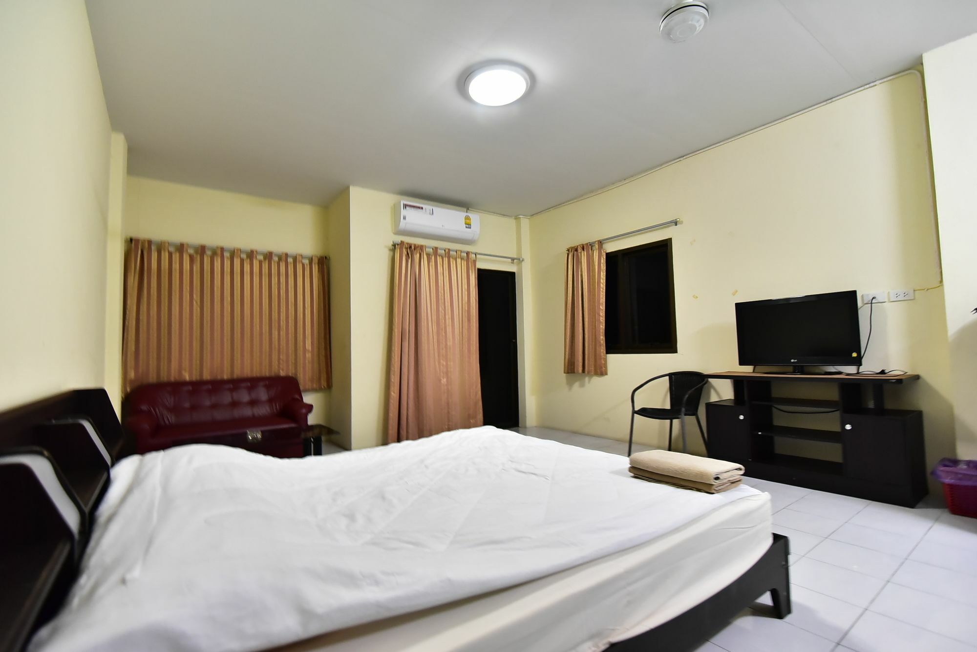 Kaesai Place Pattaya Dış mekan fotoğraf