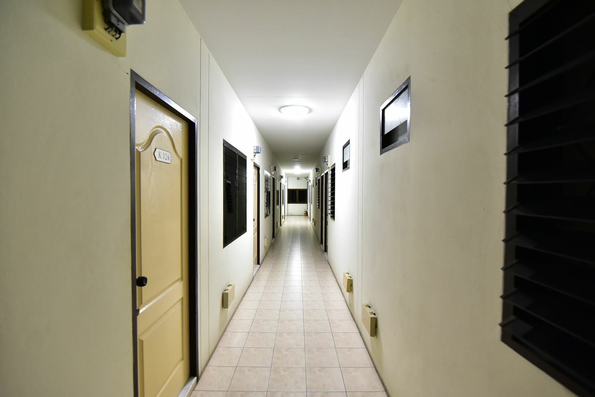 Kaesai Place Pattaya Dış mekan fotoğraf