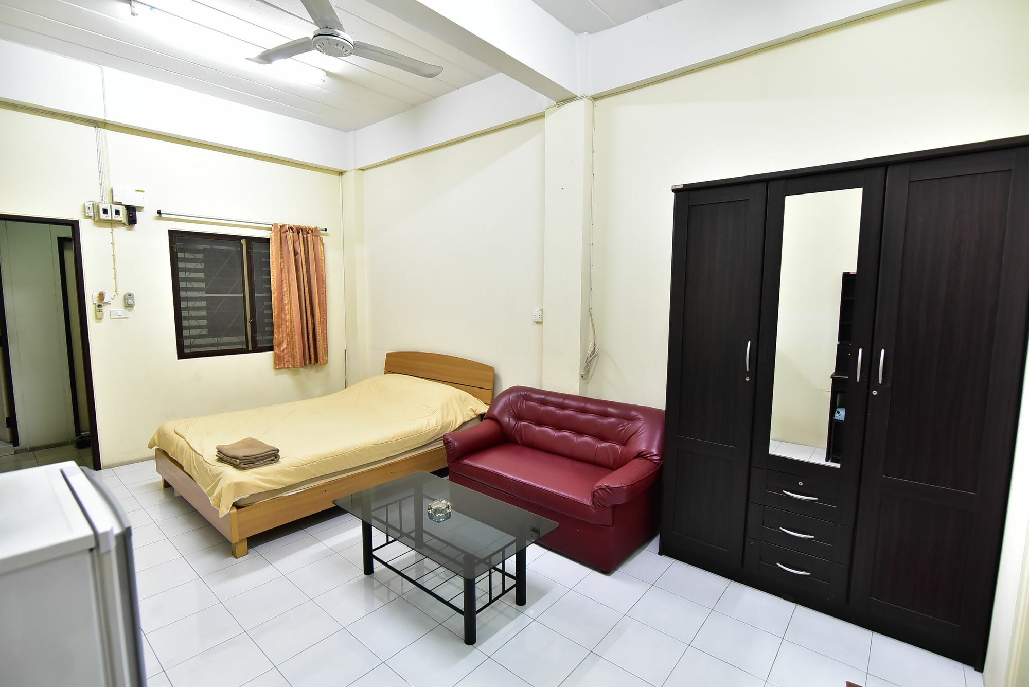 Kaesai Place Pattaya Dış mekan fotoğraf